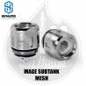 Resistencia Mage Subtank Mesh 0.2Ohm By Coilart