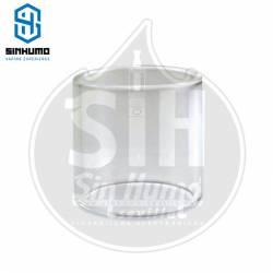 Pyrex Crown 4 Tank 5ml - Uwell