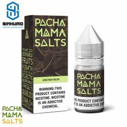 Fuji Salts 20mg 10ml by Pachamama