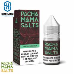 ICY Mango 20mg 10ml by Pachamama