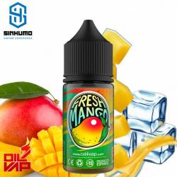 Aroma Fresh Mango 30ml - OIL4VAP