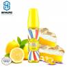 Lemon Tart 50ml By Dinner Lady