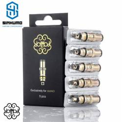 Resistencia para DotAio Pod by Dotmod