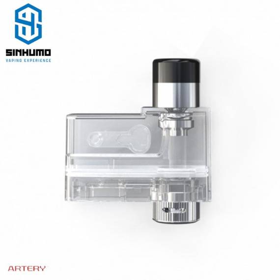 Cartucho Pod PAL II Pro Kit by Artery