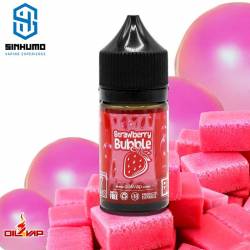 Aroma Strawberry Bubble 30ml by OIL4VAP