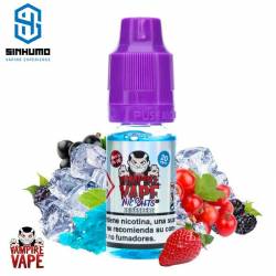 Heisenberg Salts 20mg 10ml - Vampire Vape Salts