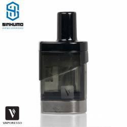 Cartucho Mesh 0.6 Ohm para PodStick Kit by Vaporesso