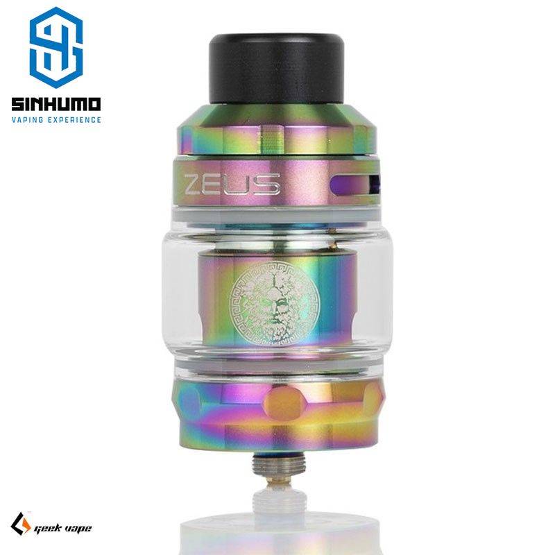 Zeus Sub Ohm Tank 25mm by Geekvape