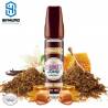 Caramel Tobacco 50ml by Dinner Lady