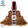 Smooth Tobacco 50ml by Dinner Lady