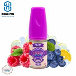 Aroma Purple Rain 30ml by Dinner Lady