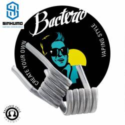 Big Memphis SinHumo Sevilla Edition by Bacterio Coils