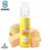 Vanilla Biscuit Essential Vape 50ml by Bombo