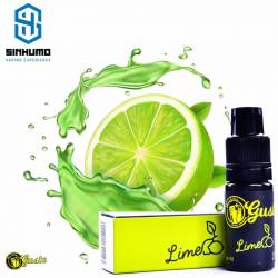 Aroma Lime 10ml Mix&Go...