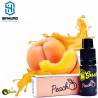 Aroma Peach 10ml Mix&Go Gusto by Chemnovatic