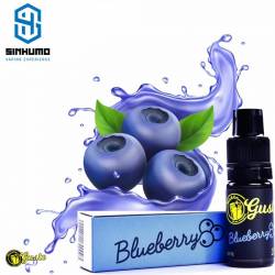 Aroma Blueberry 10ml Mix&Go...