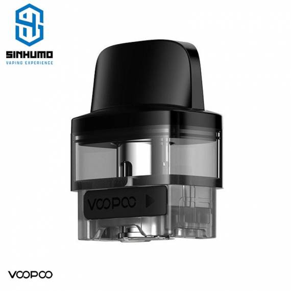 Cartucho/Pod para Vinci Air Pod 4ml by VooPoo