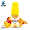 Aroma Ice Sun Tan Mango Ice 30ml by Dinner Lady