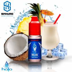 Aroma Malibu 10ml By Halo