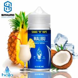 Malibu 50ml By Halo