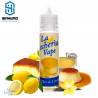 Flan de Limón 50ml By La Lecherìa Vape