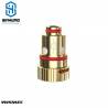 Resistencias R80 Kit WV-01(0.8ohm) By Wismec