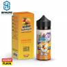 Mango BubbleGum 100ml Bubblegum Series By Horny Flava