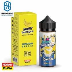 Banana BubbleGum 100ml By...