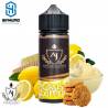 Crusty Lemon (REMASTERED) 100ml by Aspano & John