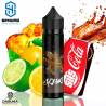 Aroma Okami Cold Free Edition 10ml by Daruma Premium Eliquid