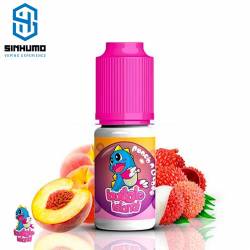 Aroma Peach N Lychee 10ml...