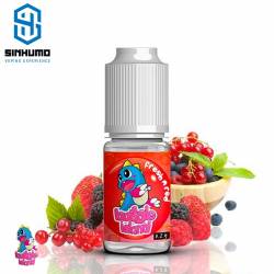 Aroma Fresh N Red 10ml by...