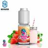 Aroma Milk´N Straw Cream 10ml by Bubble Island