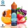 Aroma Persymoon Cold Free Edition 10ml by Daruma Premium Eliquid