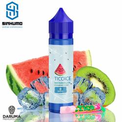 Aroma Tico Ice 10ml by...