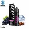 Freezy Grapes 50ml by Fcukin Flava