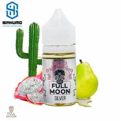 Aroma Silver 30ml By Full Moon