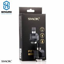 Cartucho RGC 4ml para Pod Fetch PRO By Smok