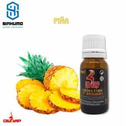 Aroma Piña 10ml by OIL4VAP