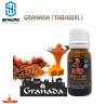 Aroma Tabaco Rubio Granada 10ml by OIL4VAP