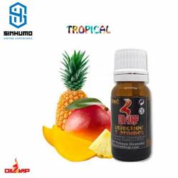 Aroma Tropical 10ml by OIL4VAP