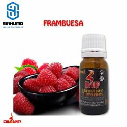 Aroma Frambuesa 10ml by...