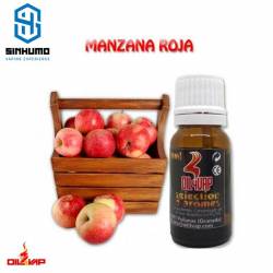 Aroma Manzana Roja 10ml by...