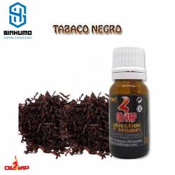 Aroma Tabaco Negro 10ml by...