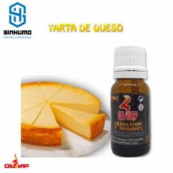 Aroma Tarta de Queso 10ml...