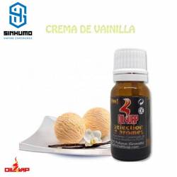 Aroma Crema de Vainilla...