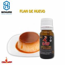 Aroma Flan de Huevo 10ml by...