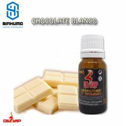 Aroma Chocolate Blanco 10ml...