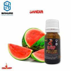 Aroma Sandía 10ml by OIL4VAP