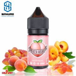 Aroma Peach Heart 30ml by...